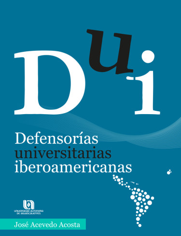 Defensorías Universitarias Iberoamericanas