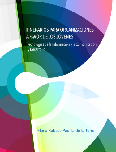 Itinerarios para organizaciones a favor de los jóvenes
