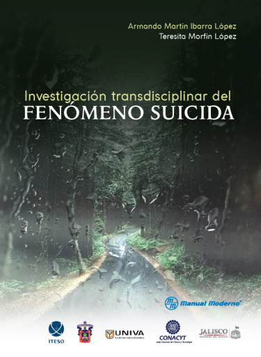Investigación transdiciplinar del fenómeno suicida.