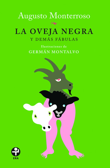 La oveja negra y demás fábulas