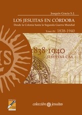 Los jesuitas en Córdoba (IV)