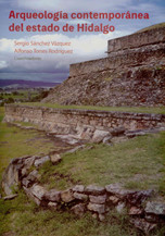 Arqueología contemporánea del estado de Hidalgo