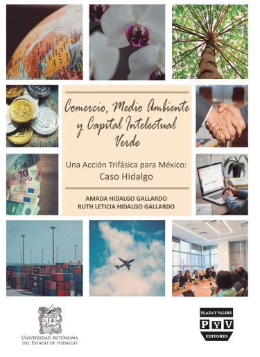 Comercio, medio ambiente y capital intelectual verde