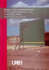Juego y arte contemporáneo