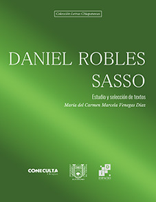 Daniel Robles Sasso