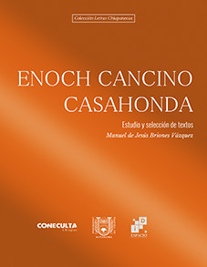 Enoch Cancino Casahonda
