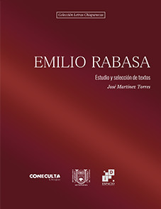 Emilio Rabasa Estebanell