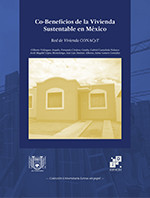 Co-beneficios de la vivienda sustentable en México