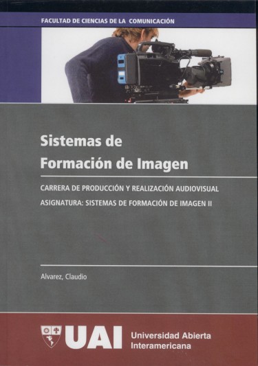 Sistemas de formación de imagen