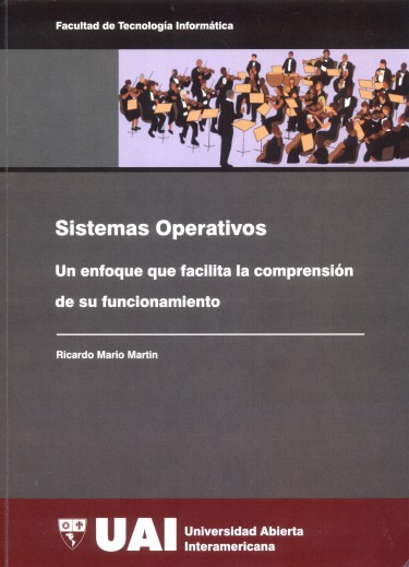 Sistemas operativos