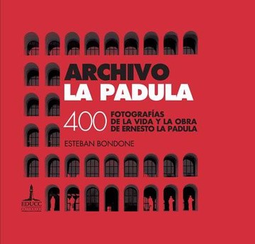 Archivo La Padula