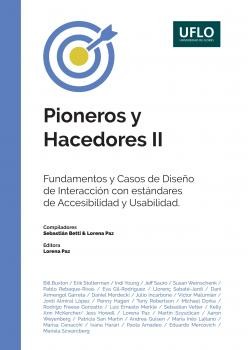 Pioneros y Hacedores II