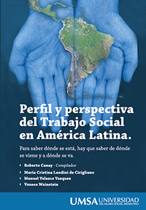 Perfil y perspectiva del trabajo social en América Latina