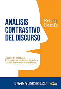 Análisis contrastivo del discurso