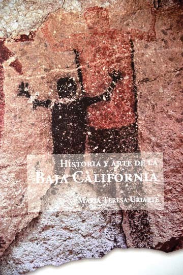 Historia y arte de la Baja California