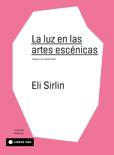 La luz en las artes escénicas