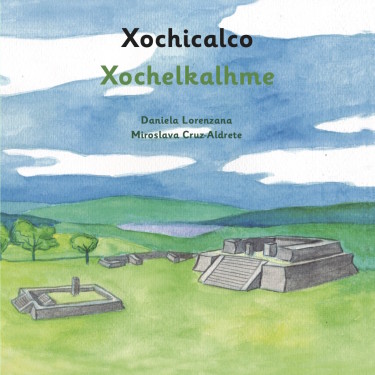 Xochicalco / Xochelkalhme