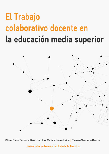 El trabajo colaborativo docente en la educación media superior