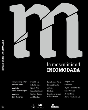 La masculinidad incomodada