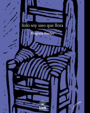 Solo soy uno que llora