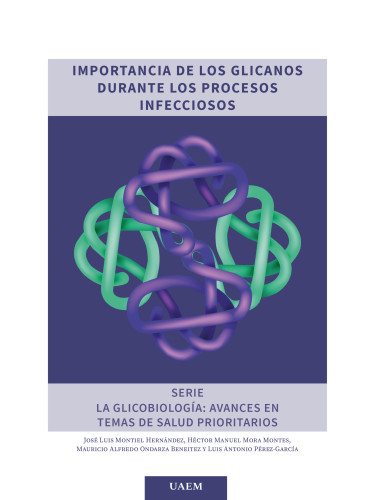 Importancia de los glicanos durante los procesos infecciosos
