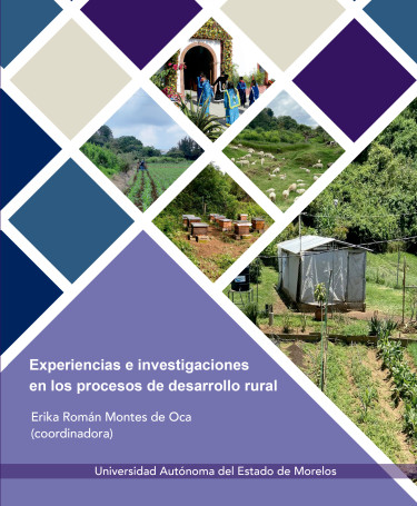 Experiencias e investigaciones en los procesos de desarrollo rural