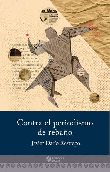 Contra el periodismo de rebaño