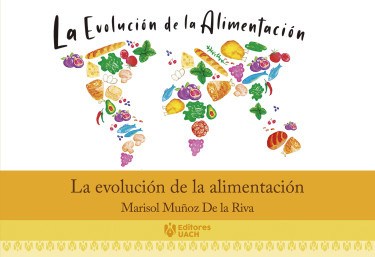 La evolución de la alimentación