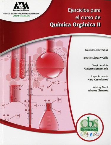 Ejercicios para el curso de química orgánica II