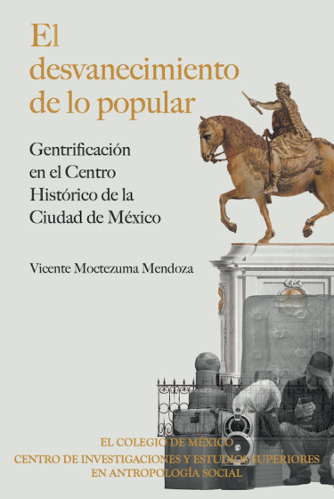 El desvanecimiento de lo popular: