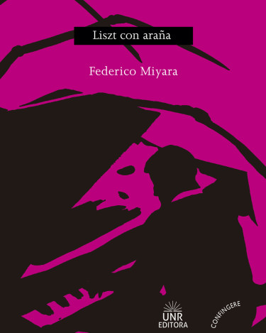 Liszt con araña