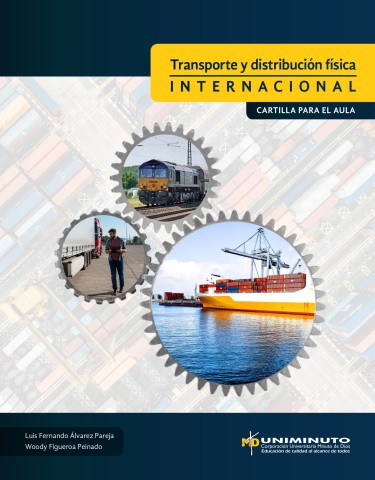 Transporte y distribución física internacional