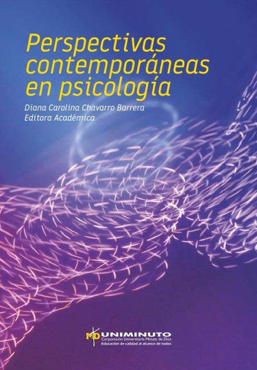 Perspectivas contemporáneas en psicología