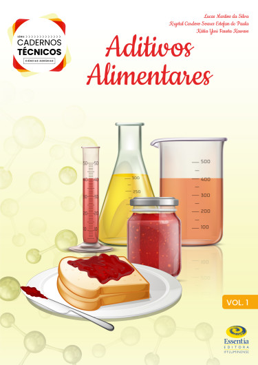 Aditivos Alimentares