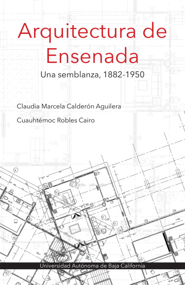 Arquitectura de Ensenada