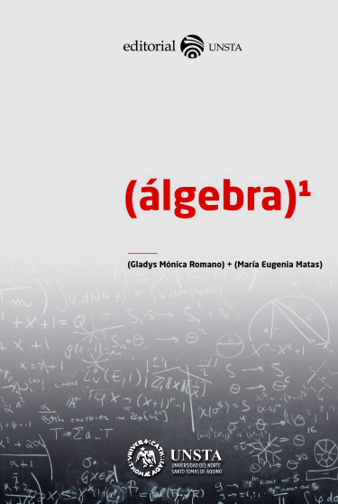 Álgebra I
