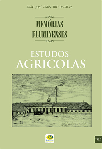 Estudos Agricolas