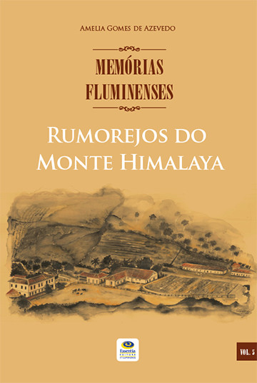 Rumorejos do Monte Himalaya