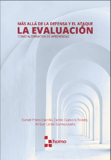Más allá de la defensa y el ataque
