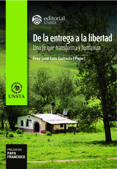 De la entrega a la libertad