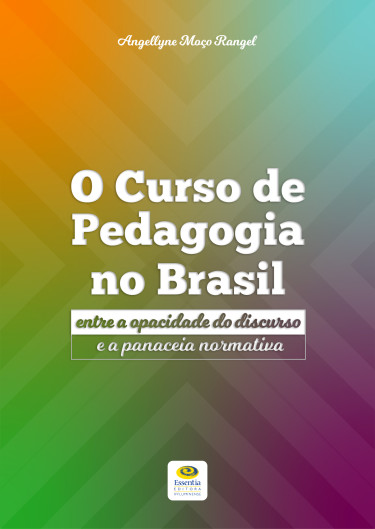 O Curso de Pedagogia no Brasil: