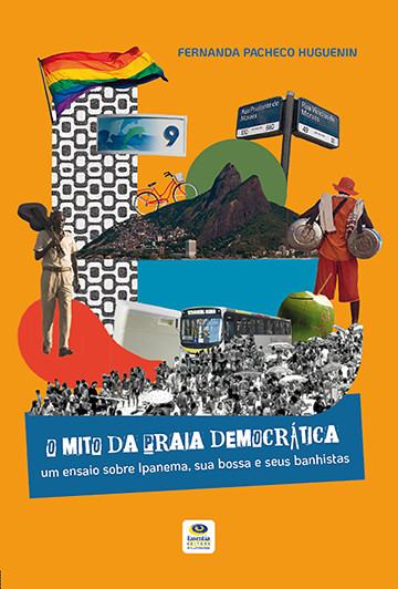 O mito da praia democrática: