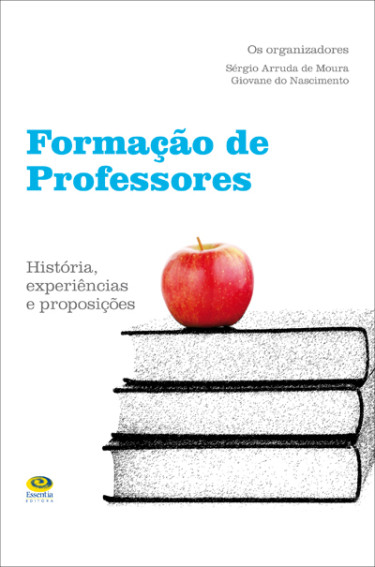Formação de professores: