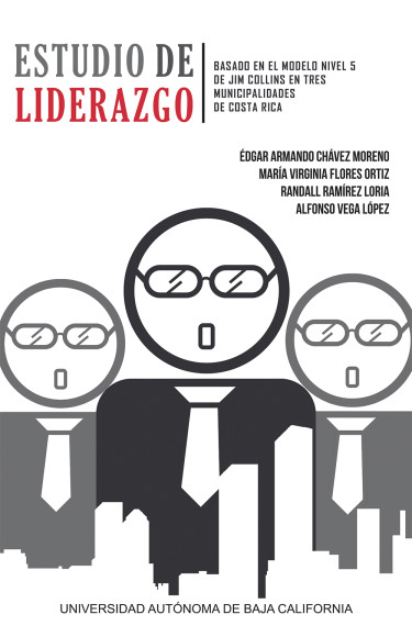 Estudios de liderazgo