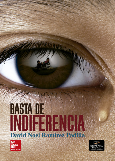 Basta de indiferencia