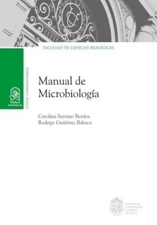MANUAL DE MICROBIOLOGÍA