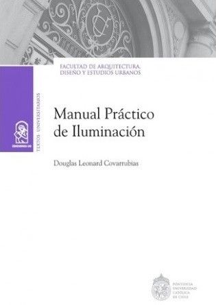 MANUAL PRÁCTICO DE ILUMINACIÓN