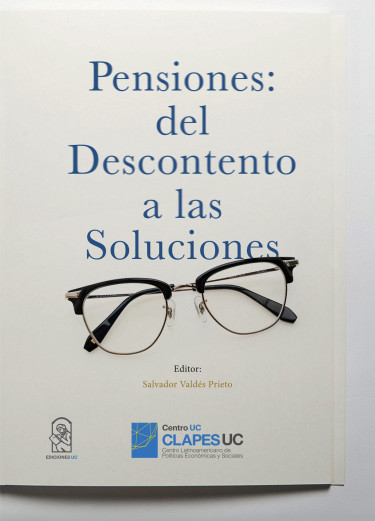 Pensiones: del Descontento a las Soluciones