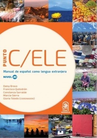 PUNTO C/ELE. Manual de español como lengua extranjera. Nivel A1