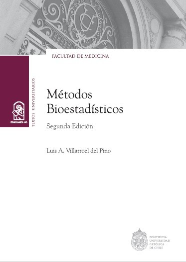 MÉTODOS BIOESTADÍSTICOS Segunda edición